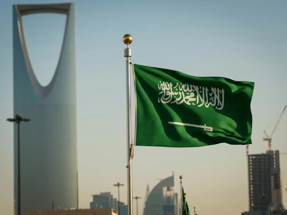 عاجل: المملكة تقفز 13 مرتبة عالمياً في تقرير صادم… إليكم السر الذي أذهل الخبراء!