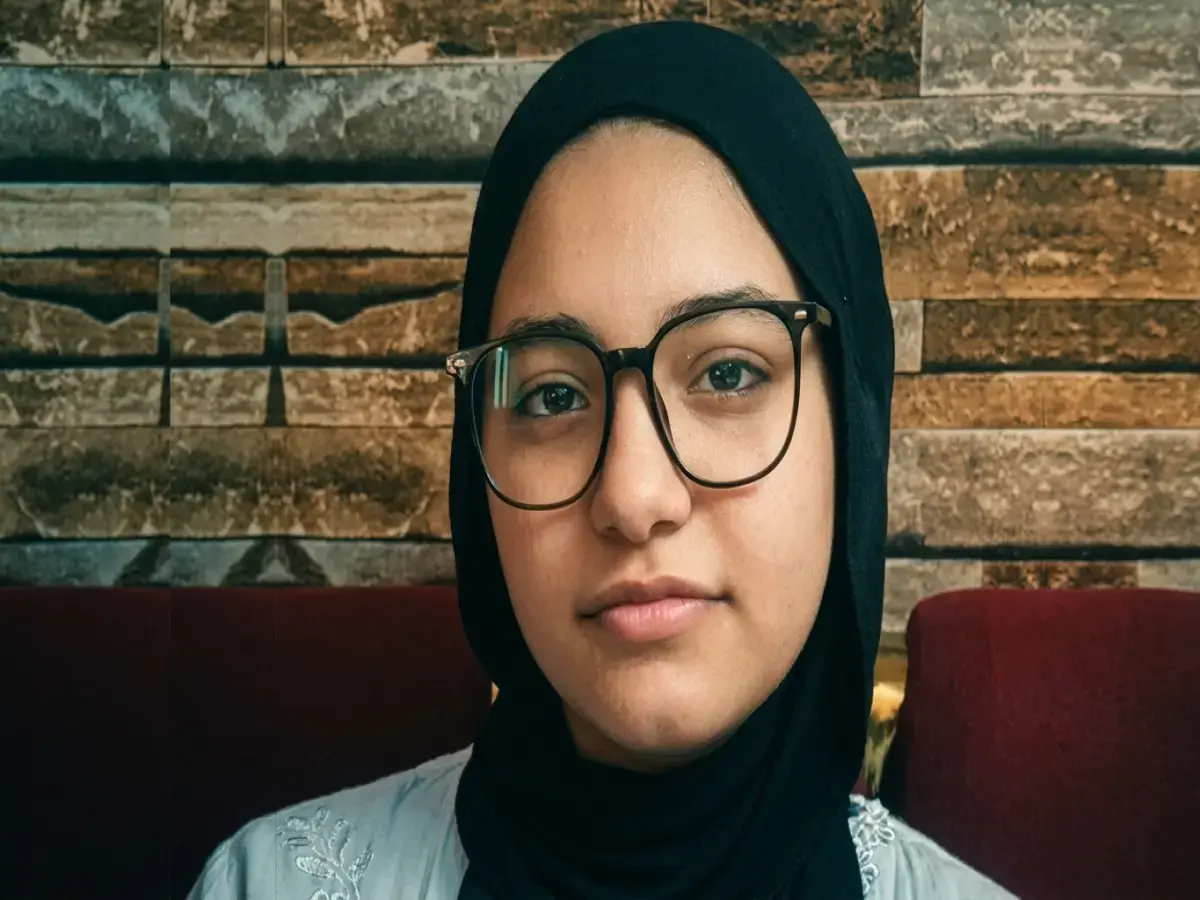 100% أولى الإسكندرية تكشف سر نجاحها: "الأسرة أهم حاجة".. وتوجه رسالة صادمة للطلاب: أبعدوا عن الحفظ واتبعوا خططي!