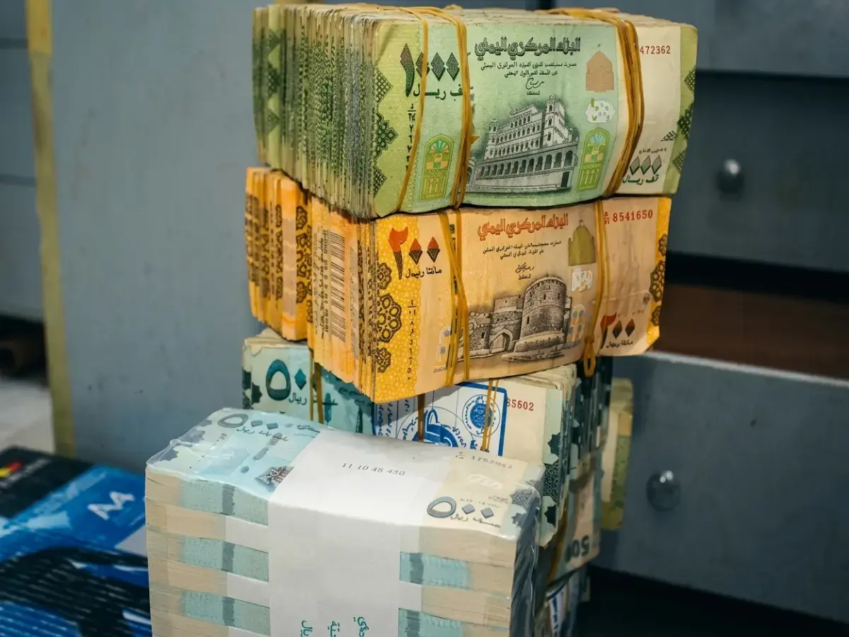 عاجل: دعم سعودي جديد يبلغ 224 مليون ريال للموازنة اليمنية - قرار يضمن الرواتب ويحارب انهيار العملة!