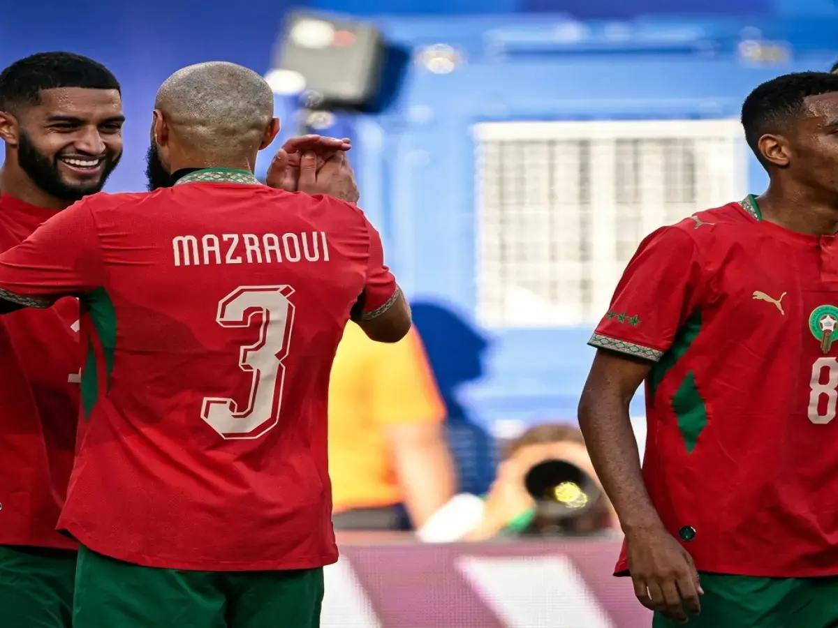 عاجل: المغرب يتحكم بالمجموعة بعد فوز ثمين على اسكتلندا… كيف يُغير هدف صباري في الدقيقة 2 كل حسابات التأهل؟