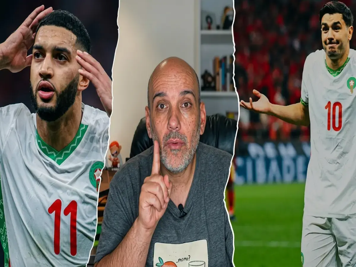 عاجل: المغرب يحطم أرقام الكاميرون والسنغال ويكتب تاريخًا جديدًا للأفارقة في المونديال بهذه التفاصيل المذهلة…