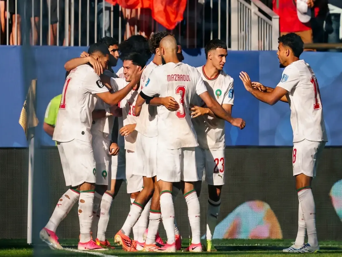 عاجل: المغرب يسجل التاريخ في أمريكا.. فوز 'أسود الأطلس' الأول للعرب في مونديال 2026!
