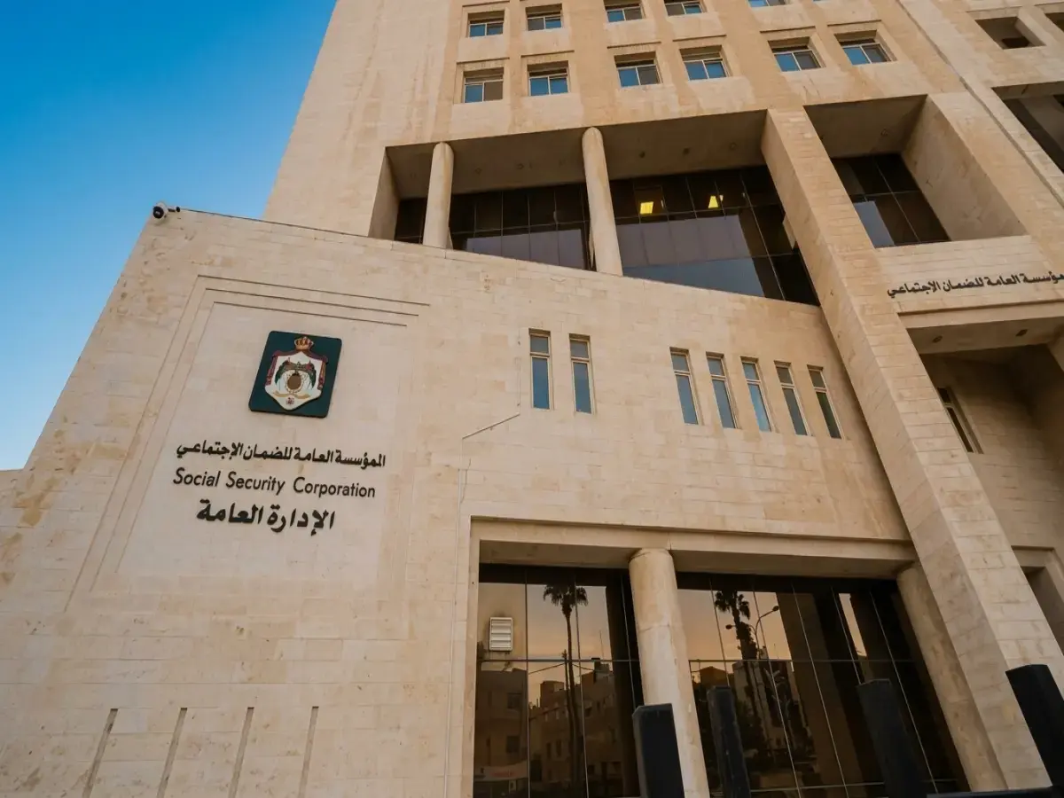 عاجل: الضمان الاجتماعي يدق جرس الإنذار - إجراء ضروري يضمن صرف بدل الأمومة خلال ساعات!