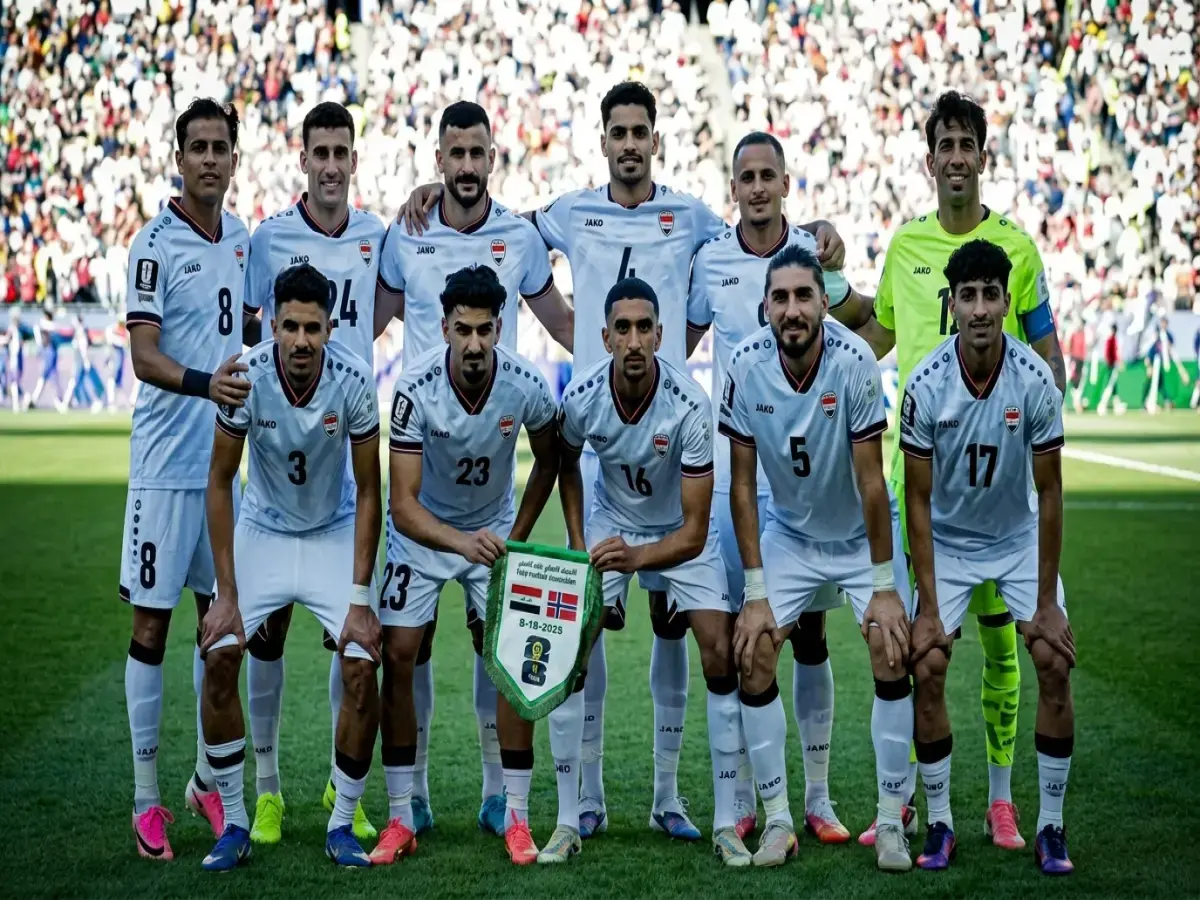 عاجل: العراق يخسر أمام فرنسا والأردن يسجل هدف التقدم على الجزائر في مونديال 2026... تفاصيل المواجهات العربية المثيرة!