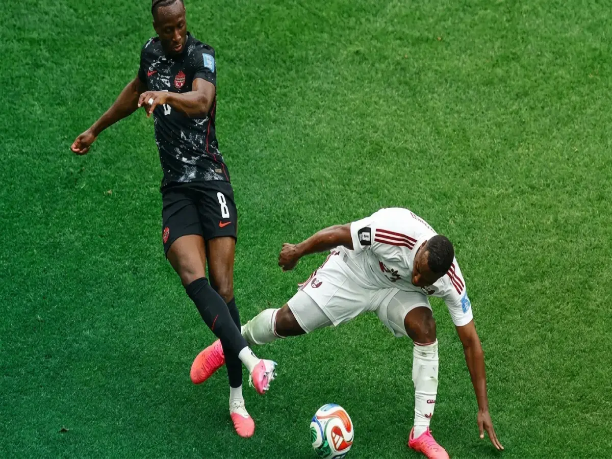 إليكم أكبر ريمونتادا في كأس العالم: كيف قلب المنتخب المغربي خسارة 0-2 إلى فوز 4-2 أمام هايتي بأرقام صادمة؟
