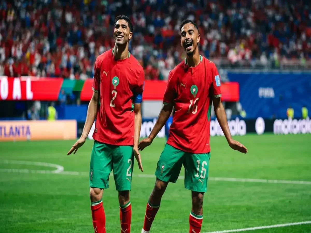 تأهل تاريخي: هكذا رسمياً.. منافس المغرب الصادم في دور الـ32 بمونديال 2026 يكشف مصيره!
