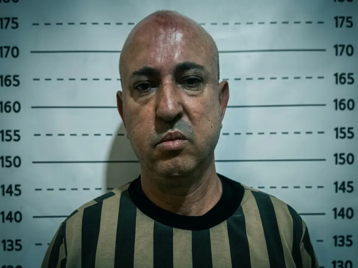 عاجل: وسيم الأسد في قفص الاتهام.. اتهامات بالمجازر والاتجار بالمخدرات تهز النظام السوري!