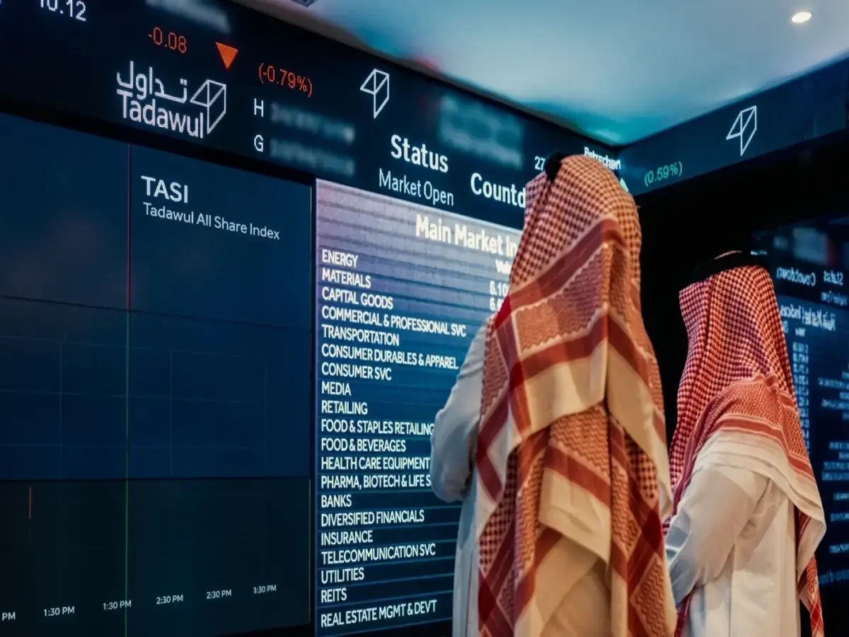 انفجار في البورصة السعودية: 8 صفقات سرية تُكشف للمرة الأولى بقيمة 20.8 مليون ريال… المستثمرون ينتظرون موجات الصدمة!