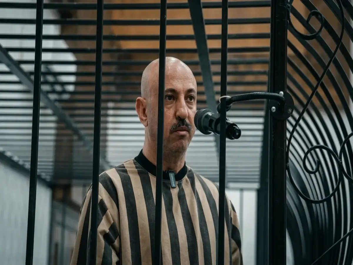 عاجل: حفيد العائلة المتهم الأكبر.. هل تشهد محاكمة وسيم الأسد انقلاباً على تاريخ تهريب الكبتاغون في سوريا؟