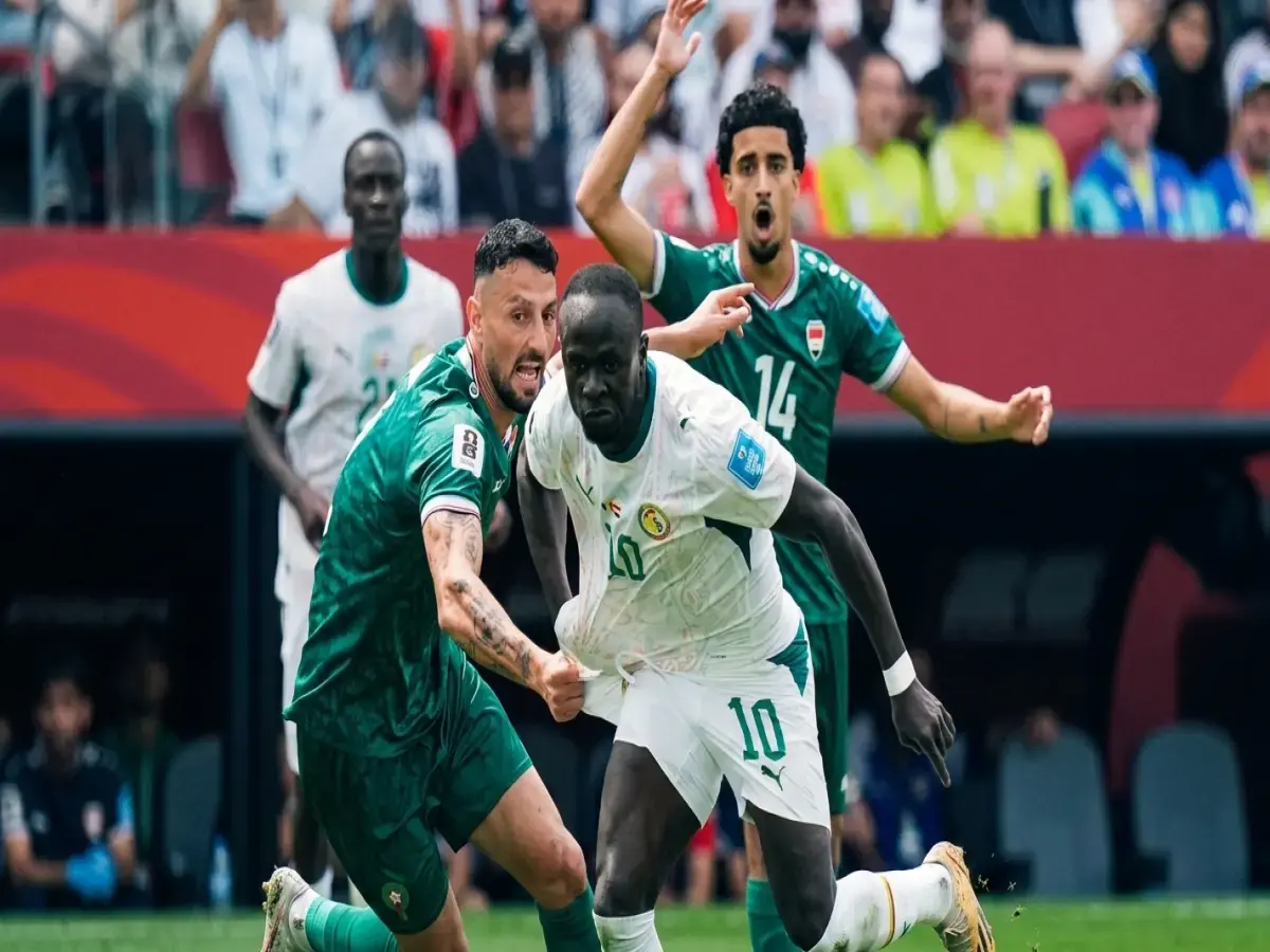 عاجل: السنغال تفاجئ العالم بتأهلها إلى دور الـ32 بفارق أهداف +2 فقط رغم 3 نقاط... هل تتحقق المفاجأة الكبرى في كأس العالم 2026؟