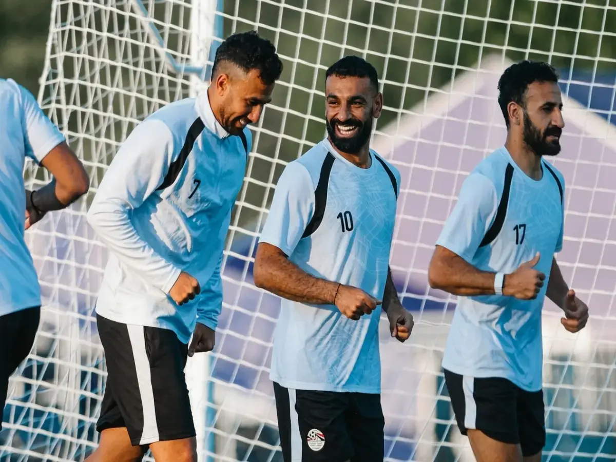 عاجل: فضيحة إصابات تُصيب مصر في كأس العالم.. صلاح خارج مع 5 نجوم - الجهاز الفني في حالة ذعر!