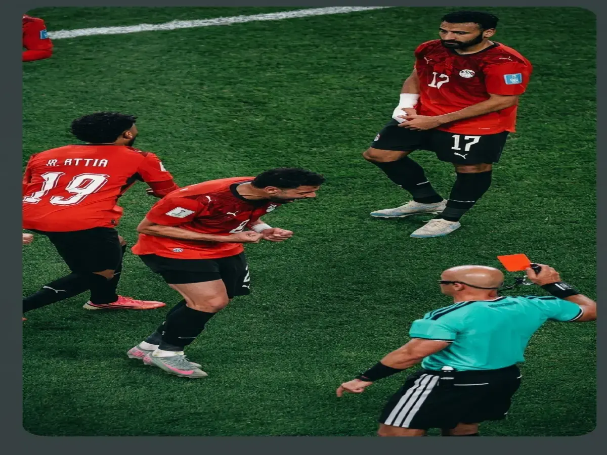 العاجل: كشف الأمير السعودي عن الحقيقة المؤلمة وراء إقصاء "الأخضر" من المونديال... وهذا ما قاله عن مستقبل المنتخب وإمكانيات اللاعبين!