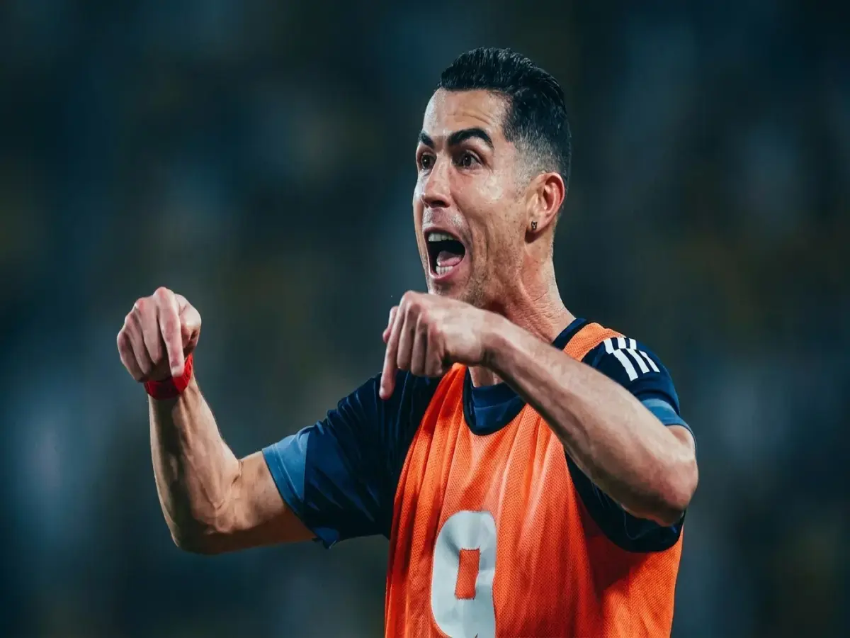 عاجل: الاتحاد الآسيوي يفرض عقوبات مالية صارمة على نادي النصر وقائده كريستيانو رونالدو - تفاصيل القرار الصادم!