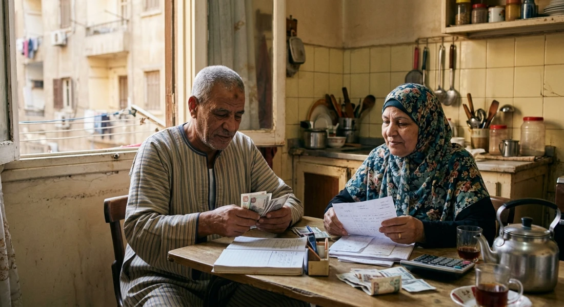 هل تواكب زيادة المعاشات 2026 موجة الغلاء؟ قراءة بالأرقام تطمئن أصحاب المعاش