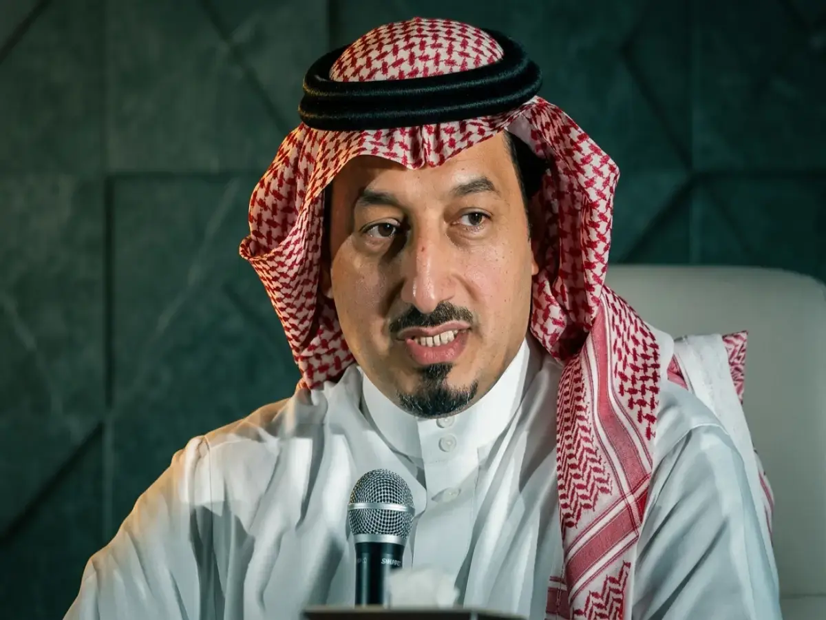 عاجل: المسحل يستقيل بعد صدمة خروج السعودية من المونديال... قرار مفاجئ يهز كرة القدم السعودية! 🏆