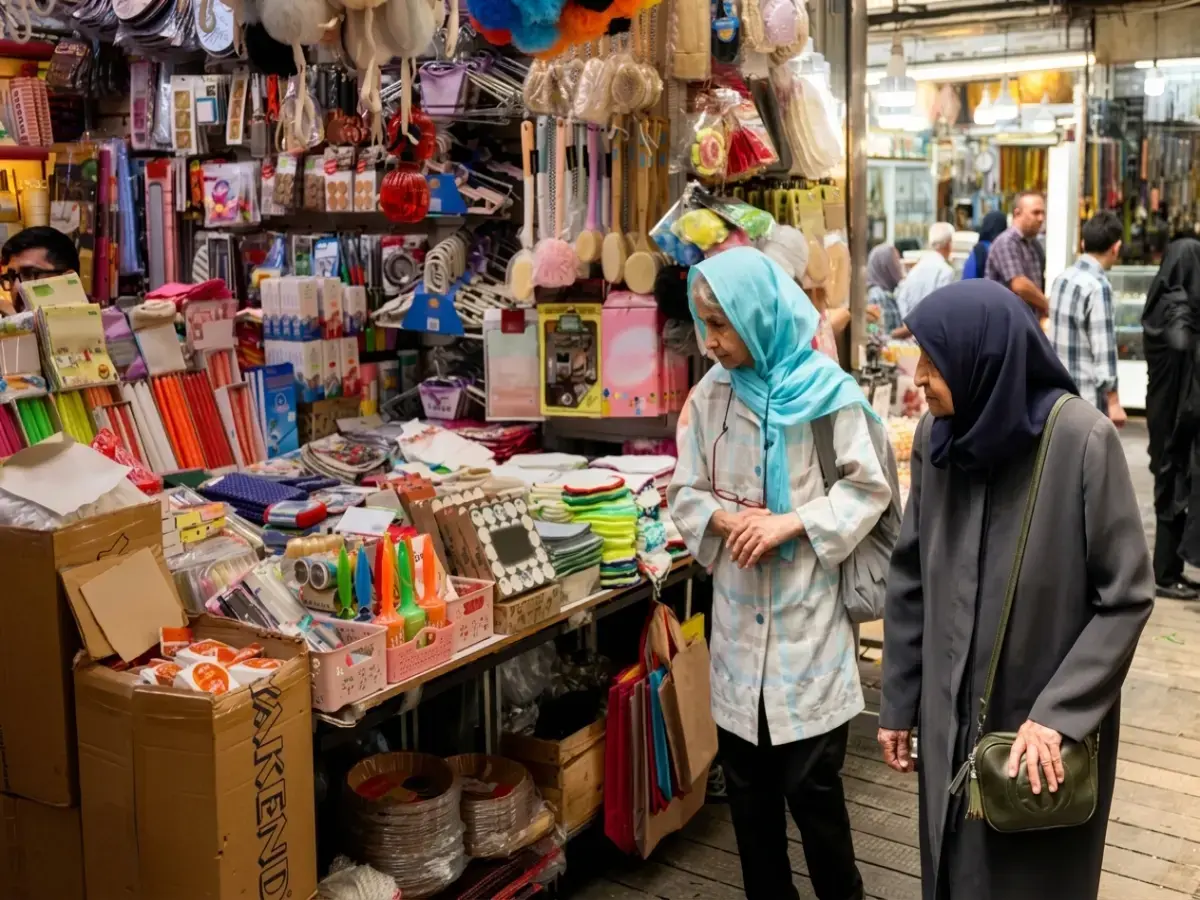 عاجل: أزمة تهدد مليون متقاعد عراقي… رواتبهم في مهب الريح مع انهيار أسعار النفط!