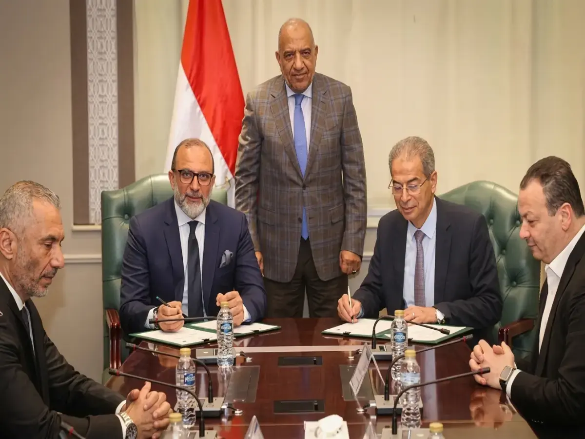 خلف الكواليس: مصر تبدأ في استبدال جميع عدادات الكهرباء… خطوة سرية لحماية فواتيرك ووقف الاحتيال نهائياً!