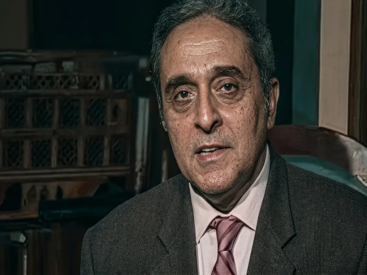 عاجل: وفاة محمد جويلي… كبير مذيعي التليفزيون المصري يترجل ويرحل عن دنيانا