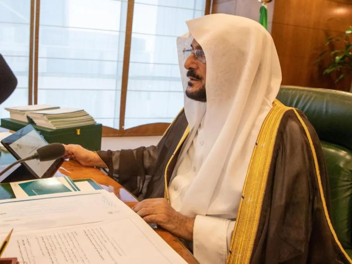عاجل: قرار رسمي بـ 43 مليون ريال لتأهيل 15 ألف إمام وخطيب… الملك وولي العهد يشهدون المشروع الوطني الأكبر!