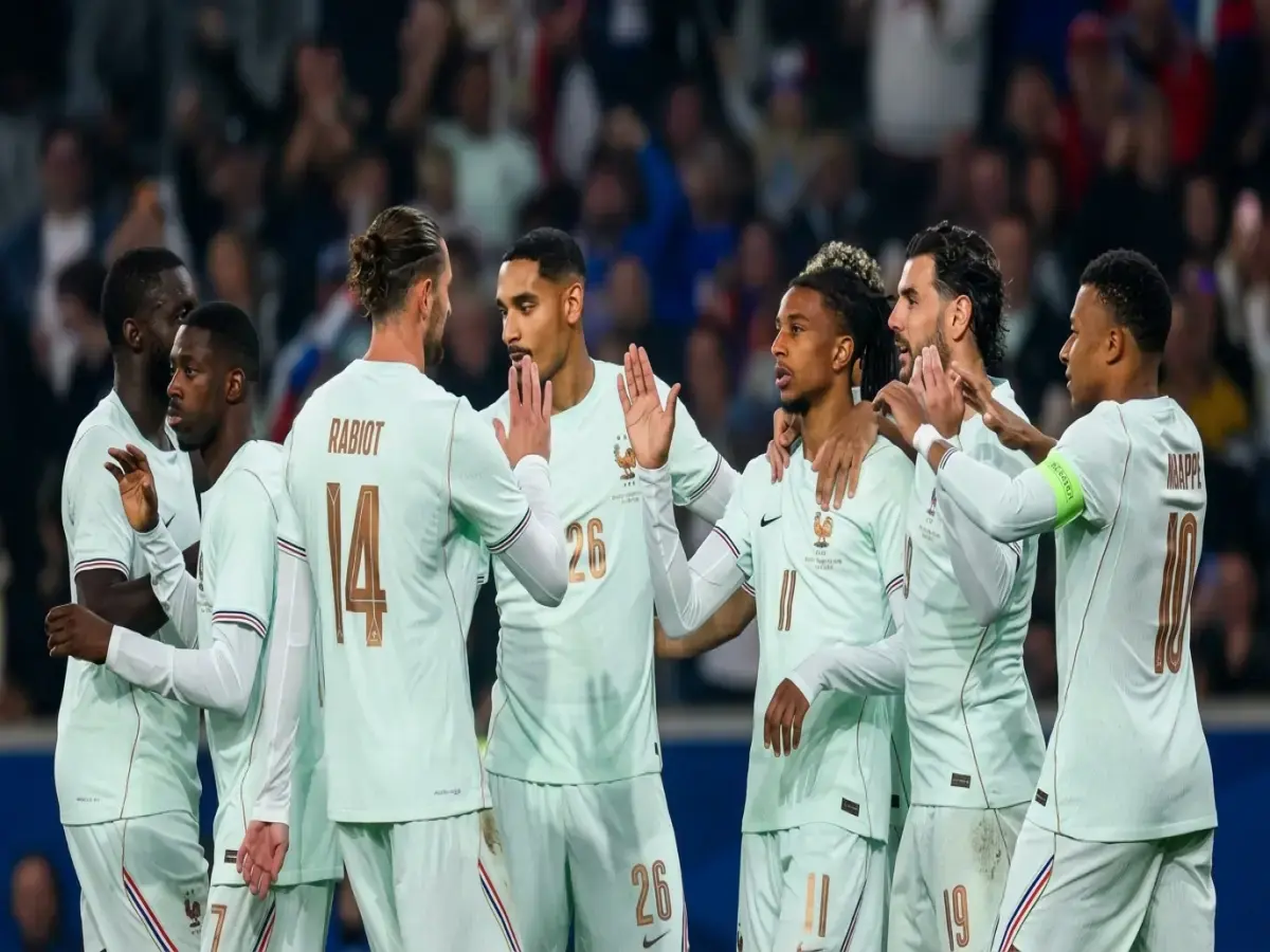 حصري: المنتخب الفرنسي يعلن الحرب في أمريكا - البداية الكاملة لطريق اللقب الثالث تبدأ غداً ضد السويد!