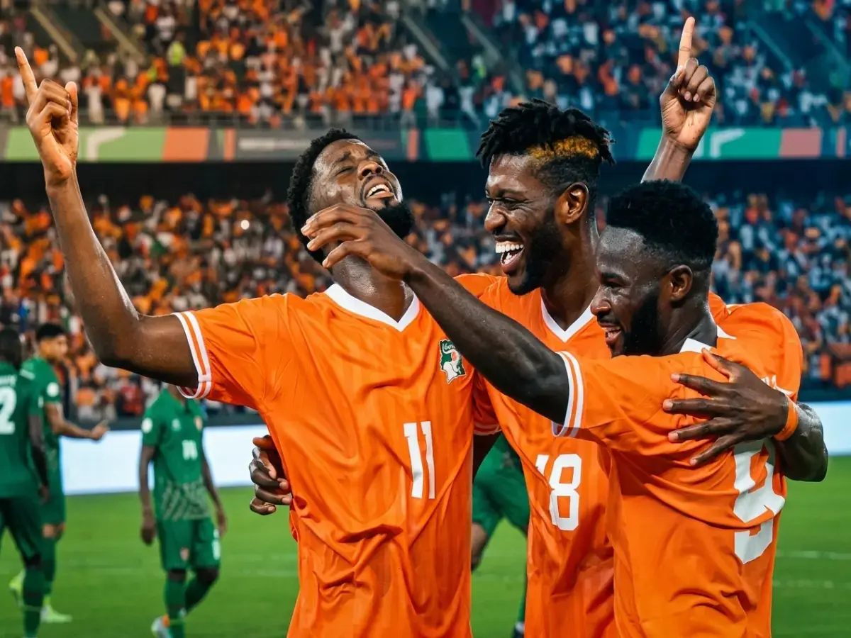 حصري: فرنسا تسحق السويد في الـ32 من مونديال 2026… مبابي يقترب من رقم أسطوري بينما ديشان يحذر لاعبيه من الخطر القادم!