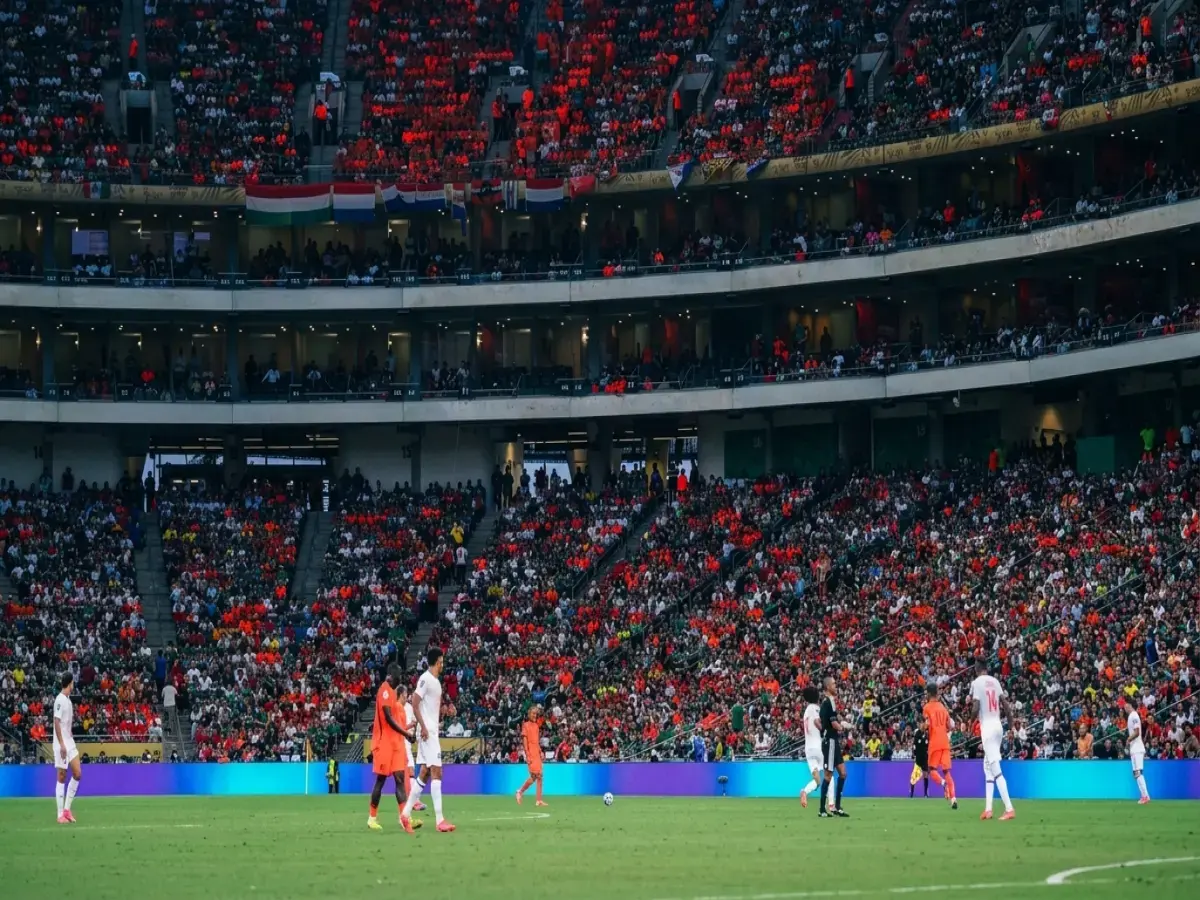 عاجل: أسود الأطلس يحطمون الرقم القياسي ويدخلون التاريخ كأول عربي يتأهل في 2026.. مشهد التتويج يكشف كل شيء!