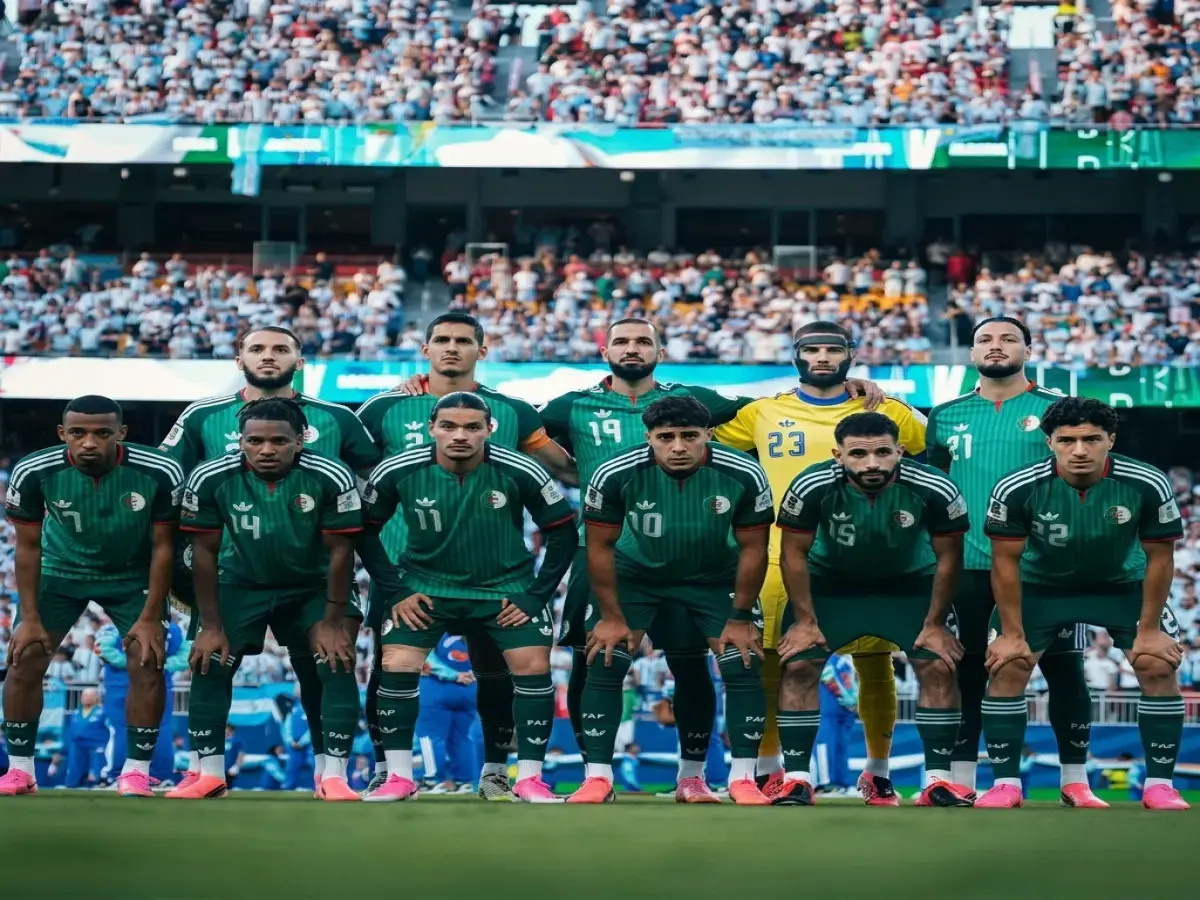 عاجل: بعد ربع قرن من الإخفاق… هل يتغير مصير المنتخب السعودي مع هذه الخطة الجديدة؟