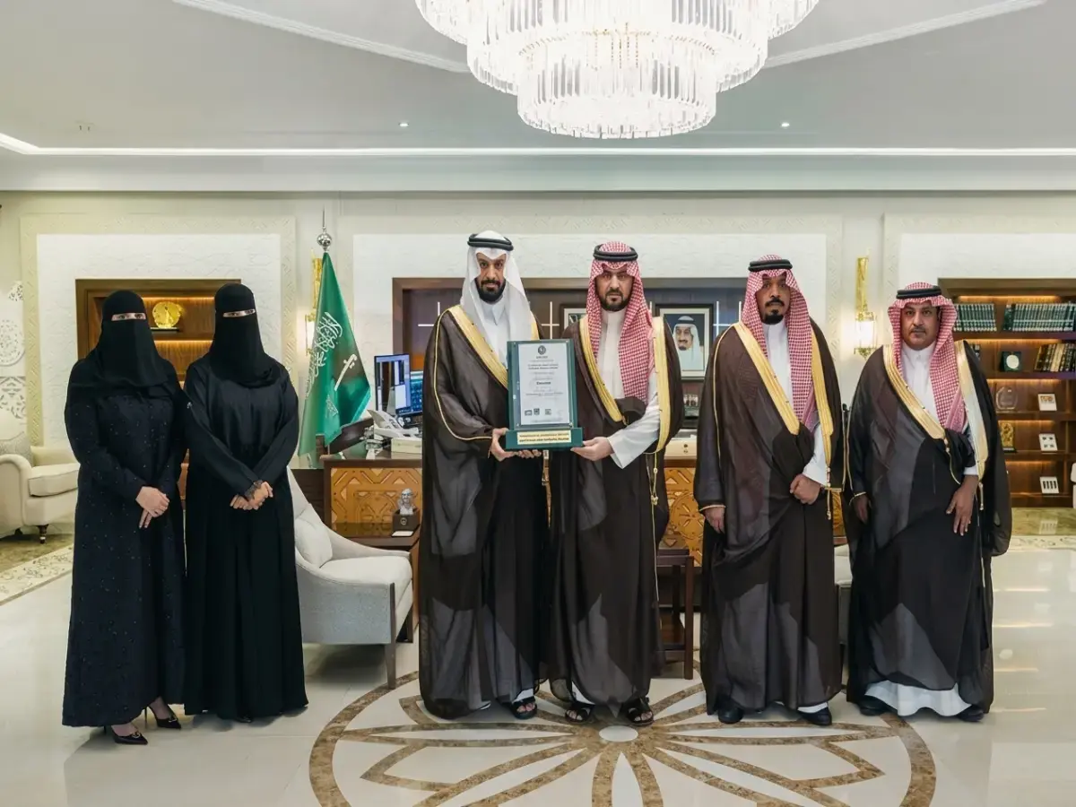رسمي: شهادة دولية صادمة في الموارد البشرية وفضائح مخدرات ضُبطت سراً خلال 6 أشهر في الشرقية… نائب الأمير يكشف المستور!
