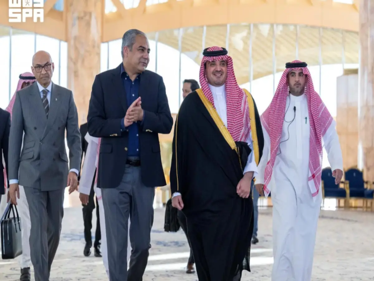 عاجل: وزير الداخلية الباكستاني يصل الرياض… ما السبب وراء الزيارة المهمة في هذا التوقيت؟
