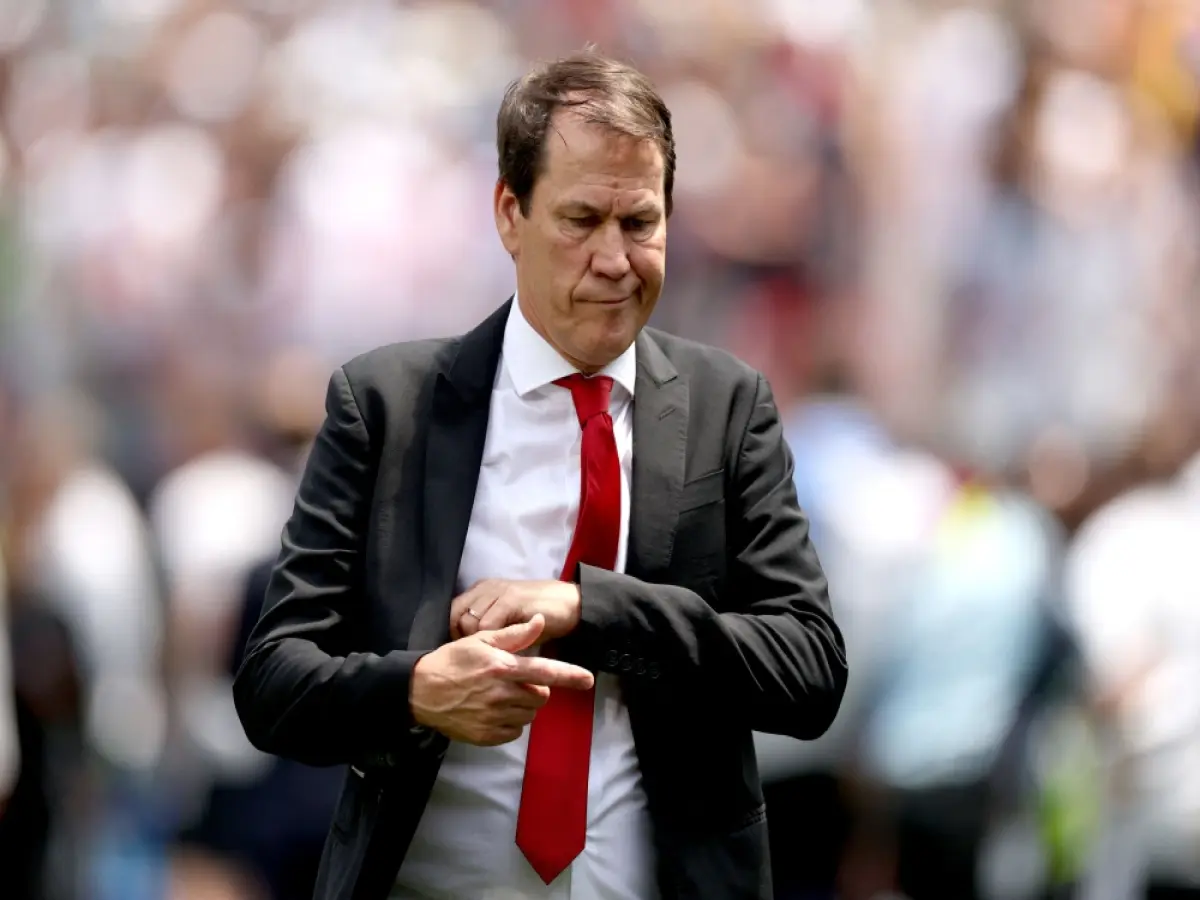 انفجار 5-1 وكل اللاعبين يعودون! غارسيا يكشف عن السر الذي سيغير مواجهة السنغال في مونديال 2026