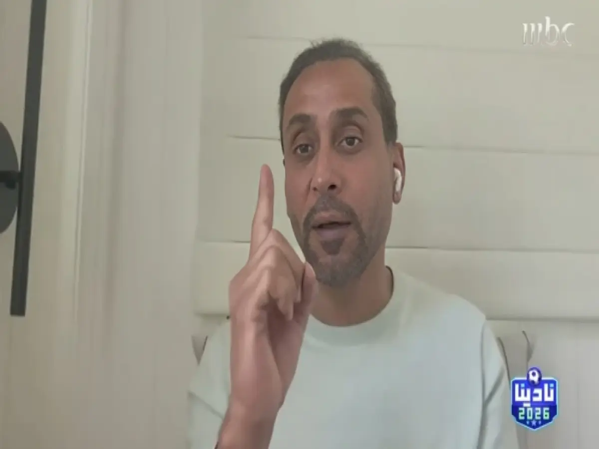عاجل: سامي الجابر يدحض البيان المنتشر ويكشف الحقيقة الصادمة عن رئاسة الاتحاد السعودي!