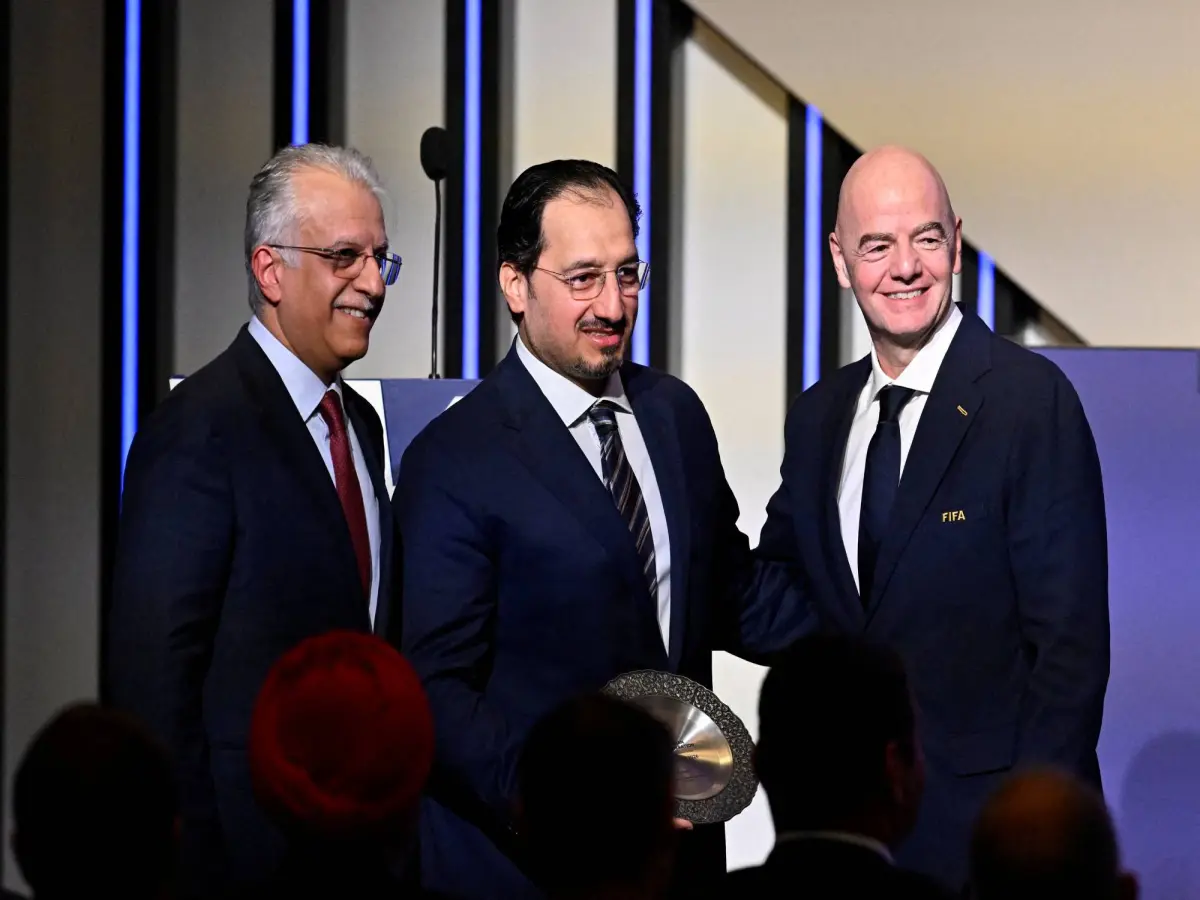حصري: استقالة ياسر المسحل أمام الاتحاد السعودي اليوم… وإجراءات طارئة لتغيير تاريخي في كرة القدم السعودية!