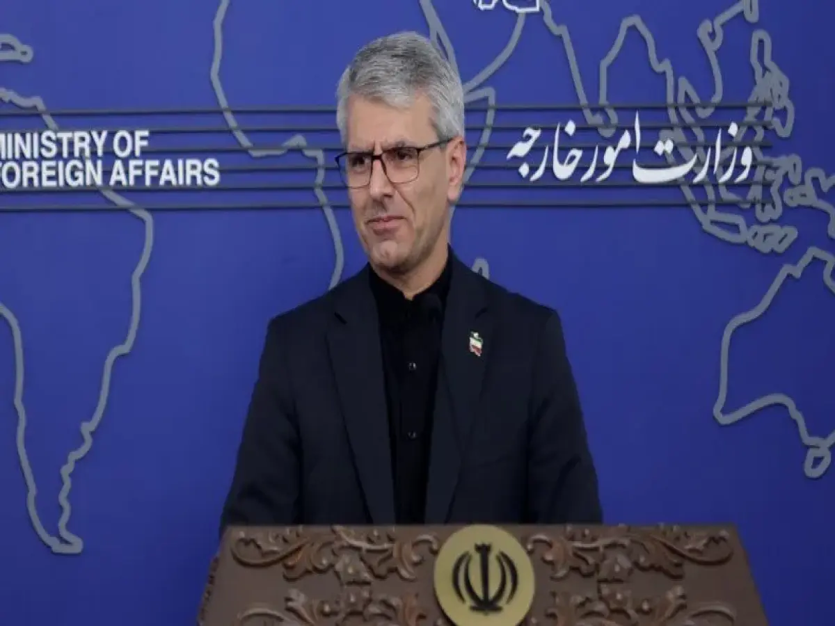 عاجل: وزير الدفاع الإيراني يدعم مجتبى خامنئي ويؤكد: مواصلة المسار الثوري... البيان الأول بعد تشييع المرشد الراحل