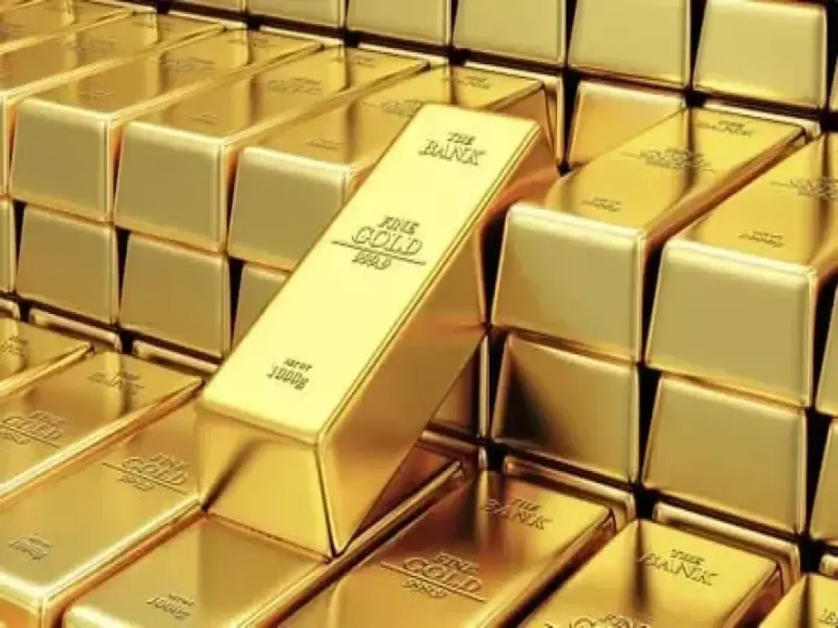 عاجل: صدمة الذهب المصري… كيف حطم الجنيه الأسعار 11% رغم صعود المعدن عالمياً؟!