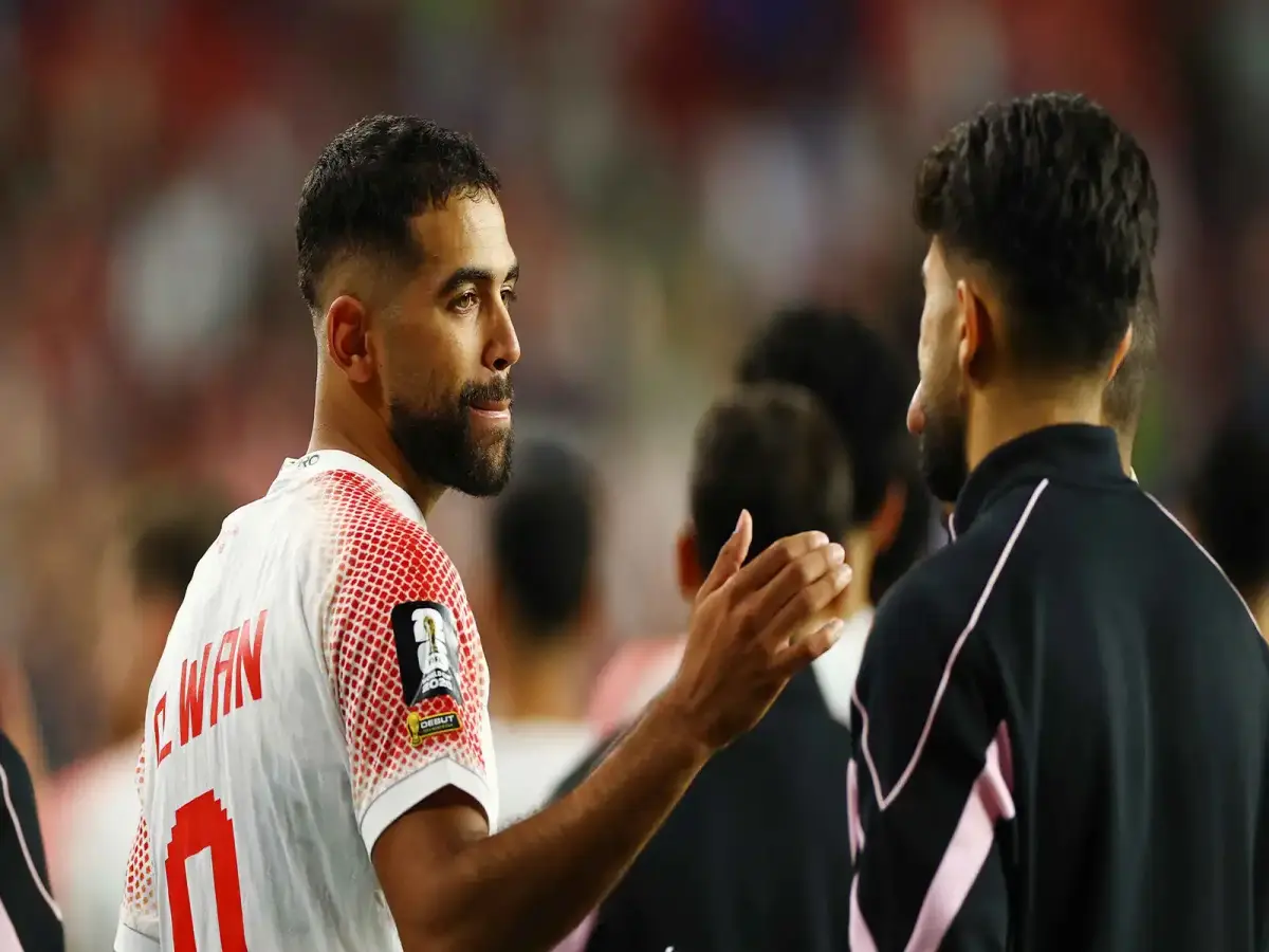 عاجل: تفاصيل صادمة داخل الأهلي… لاعب أساسي يقترب من الرحيل لقطر بمليون ونصف دولار فقط!