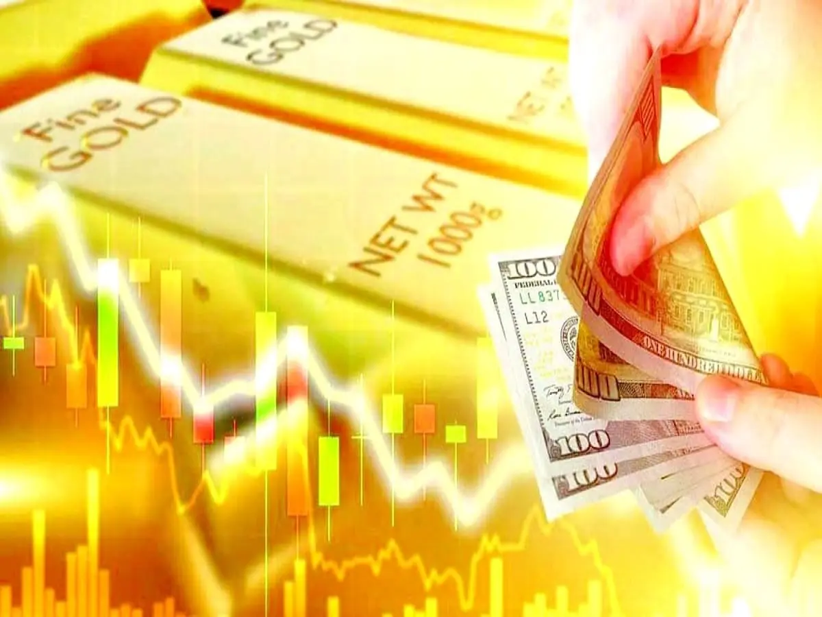 عاجل: أسعار الذهب تنهار بين صنعاء وعدن اليوم - الدولار يحقق ركوداً صارماً بين 1520 و1550 ريال يمني!