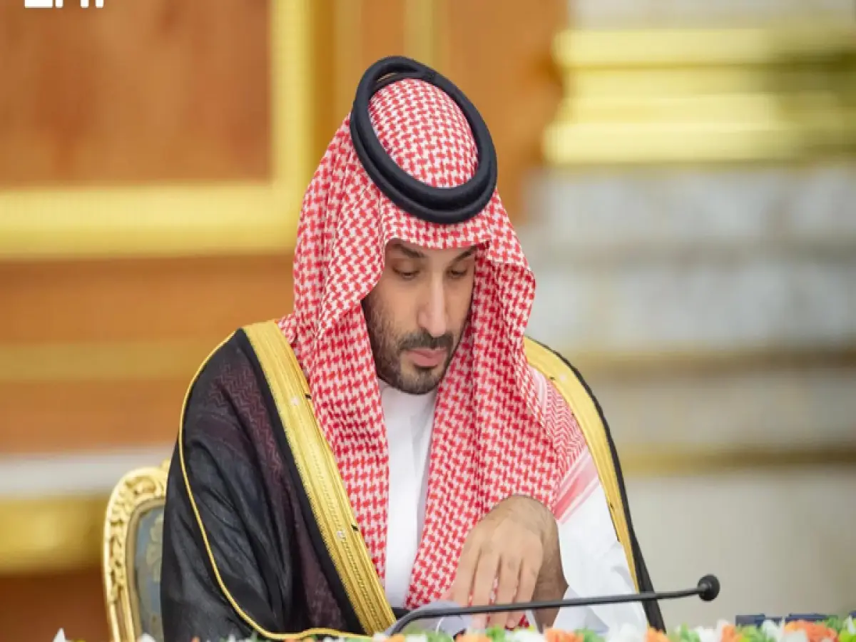 عاجل: قرارات مجلس الوزراء السعودي الخطيرة… هجوم شامل على الإرهاب وإطلاق منصة تأشيرات جديدة تغير قواعد اللعبة!