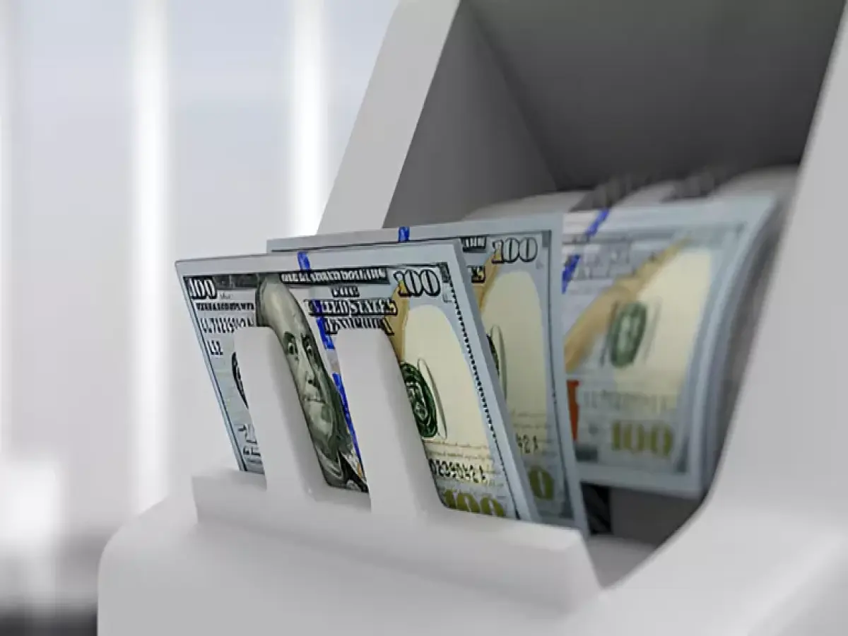 عاجل: الدولار يقفز 90 قرشاً ويقترب من 50 جنيهاً.. هجمات هرمز تُفزع المستثمرين وتدفعهم لسحب مليارات!