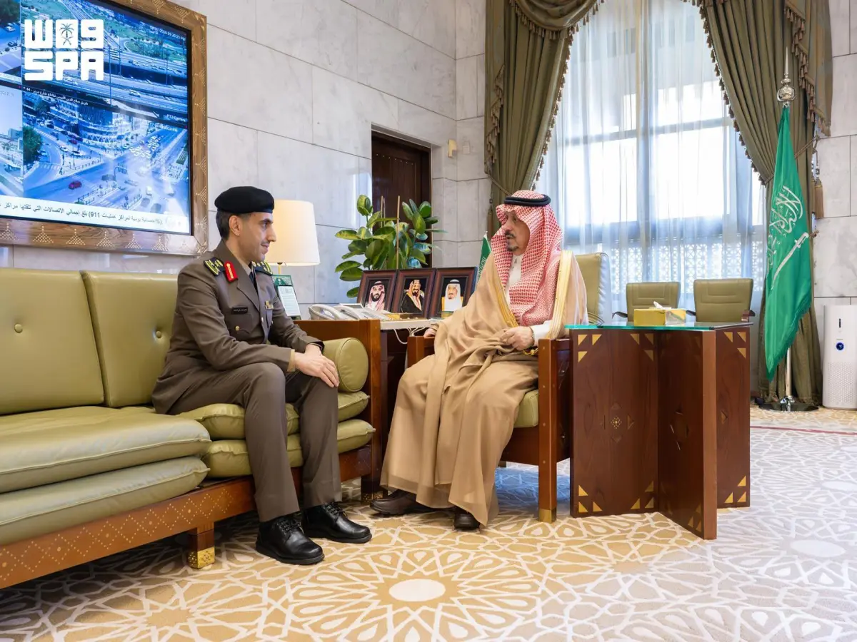 خلف الكواليس: أمير الرياض يكشف لمدير المخدرات الجديد خططه السرية لتحقيق الصفر المخدرات… قرار تاريخي في قصر الحكم!