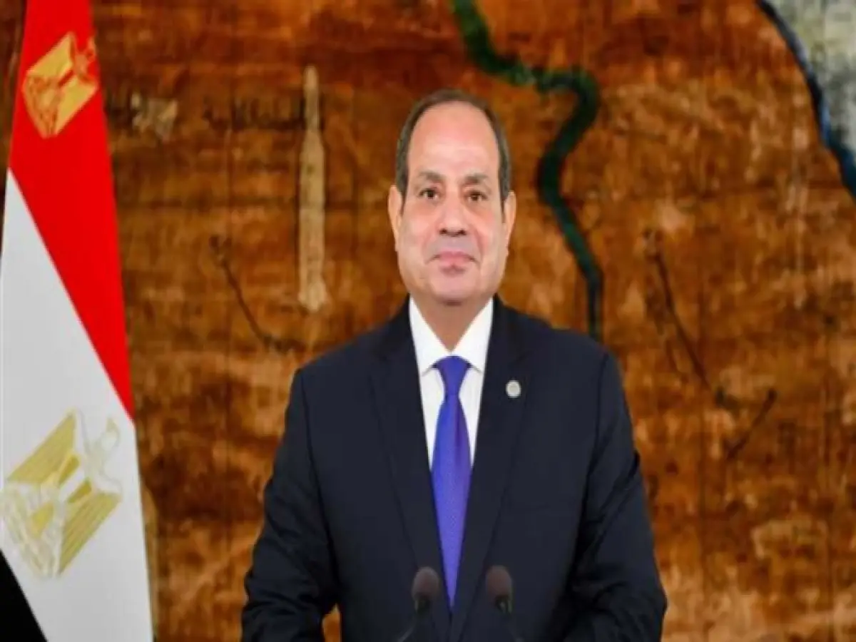 رسمي: الرئيس السيسي يقلب موازين إدارة الأزمات… قرار جمهوري صادم بتعيينات جديدة في أعلى هيئة طوارئ بمصر