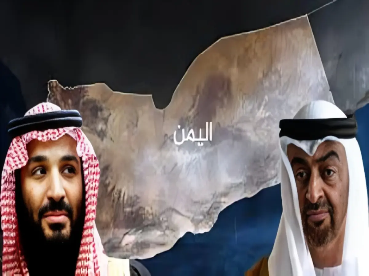 صراع القوى الخفي: السعودية تكتشف اتفاقاً سرياً بين الإمارات والحوثيين - مصدر رئاسي يؤكد خطة التمرد في الساحل الغربي!
