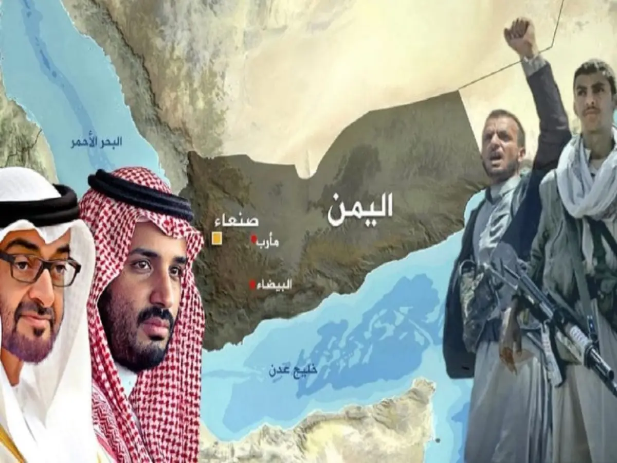 عاجل: السعودية تخسر أول مواجهات مباشرة مع الإمارات باليمن… صراع الخليج يتجدد بعد 7 أشهر من الصمت!