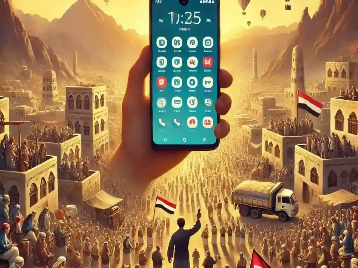 عاجل: أسعار الهواتف في اليمن 2026 تنخفض بنسبة 40%... دليلك الحصري لشراء أقوى أجهزة بأقل الأسعار!