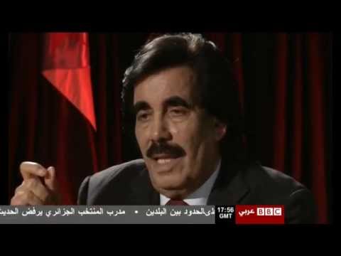 البيض: صالح اتصل بي وقال ليش خرجت، ايش  باتكتب مذكراتك فقلت له لا بنتظرك وبانكتب مع بعض