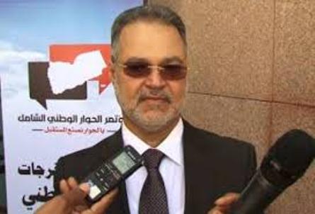 من هو وزير الخارجية الجديد عبدالملك المخلافي؟ (سيرة ذاتية + صورة)
