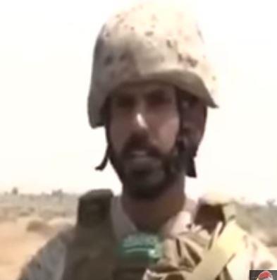 بالفيديو.. ضابط سعودي: المليشيات الحوثية زرعت ألغاماً بأعداد مهولة وسط مناطق مأهولة بالسكان