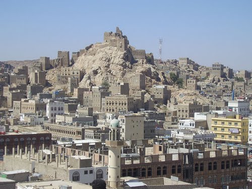 مجهولون يختطفون رئيس محكمة مكيراس والبيضاء ويقتادونه لجهة مجهولة