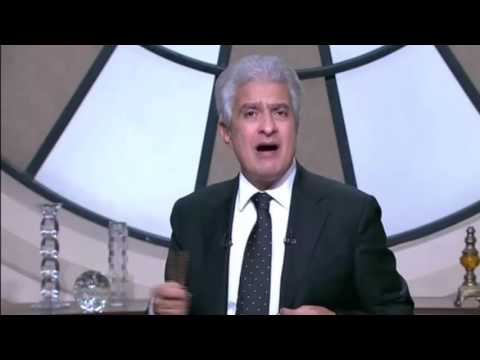  الإبراشي: رجال أعمال بدأوا نقل أموالهم خارج مصر.. وهذه تفاصيل ثورة الاطاحة بالسيسي (فيديو)