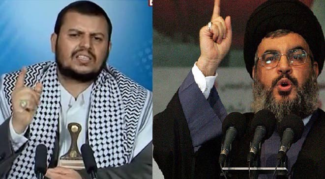 هل تخطط «العربية» لإنتاج فيلم عن الحوثي وصالح أسوةً بـ«حسن زميرة»؟