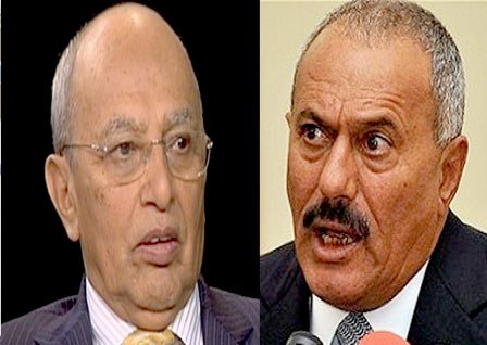 لماذا يخشى علي عبد الله صالح من الدكتور عبد الكريم الإرياني ؟